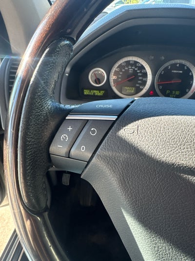 2012 Volvo XC90 AWD 4dr