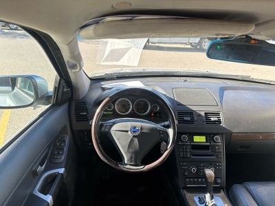 2012 Volvo XC90 AWD 4dr