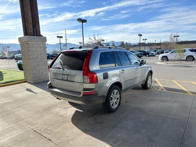 2012 Volvo XC90 AWD 4dr