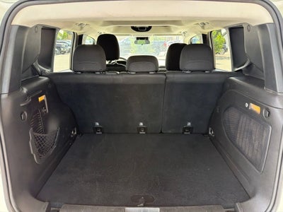 2016 Jeep Renegade 75th Anniversary