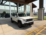 2016 Jeep Renegade 75th Anniversary