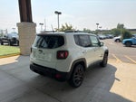 2016 Jeep Renegade 75th Anniversary