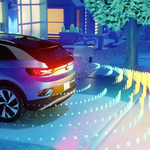 ID.Buzz | Missoula Volkswagen in Missoula MT