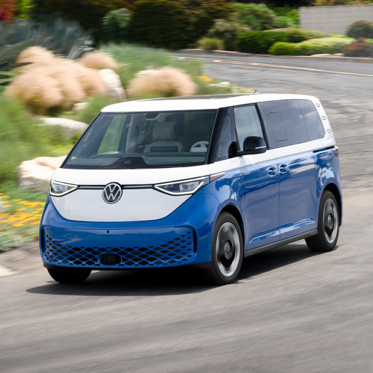 ID.Buzz | Missoula Volkswagen in Missoula MT