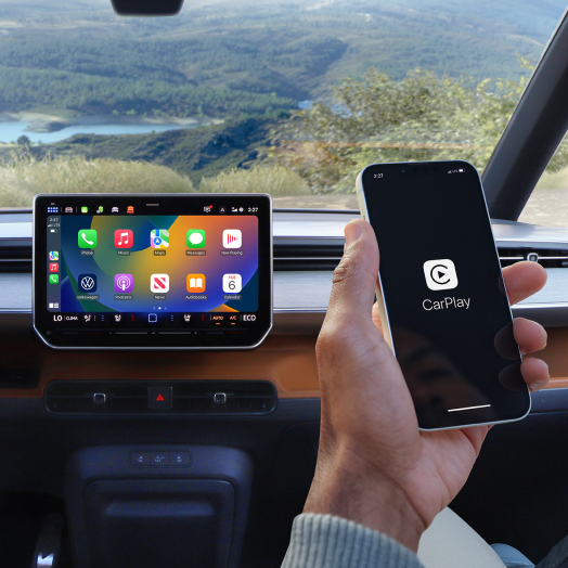 ID.Buzz | Missoula Volkswagen in Missoula MT