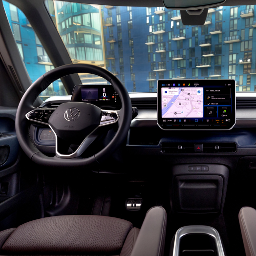 ID.Buzz | Missoula Volkswagen in Missoula MT