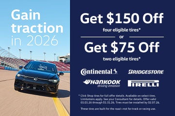 Missoula Volkswagen in Missoula MT