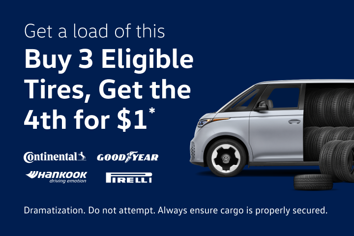 Missoula Volkswagen in Missoula MT