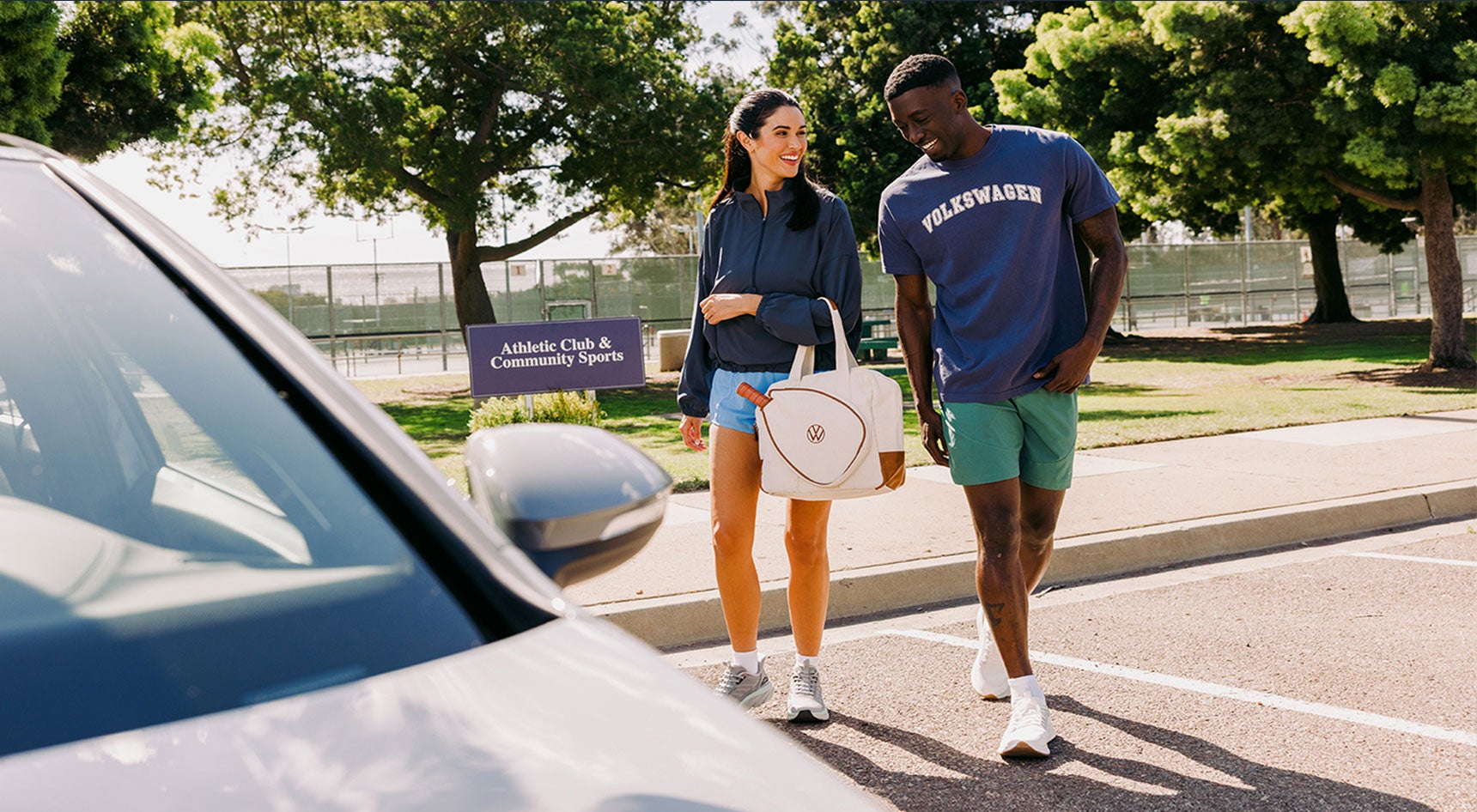 Volkswagen DriverGear in Missoula Volkswagen | Missoula, MT