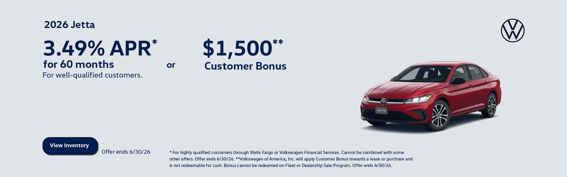 VW Jetta